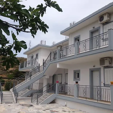 Paleo Kalamaki Isthmia Exterior photo