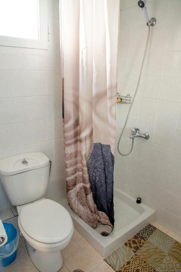 Apartment Paleo Kalamaki *