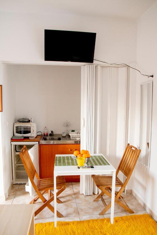 Apartment Paleo Kalamaki