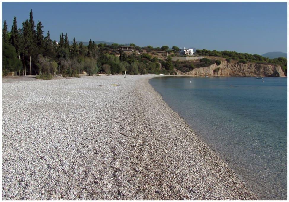 Paleo Kalamaki Isthmia
